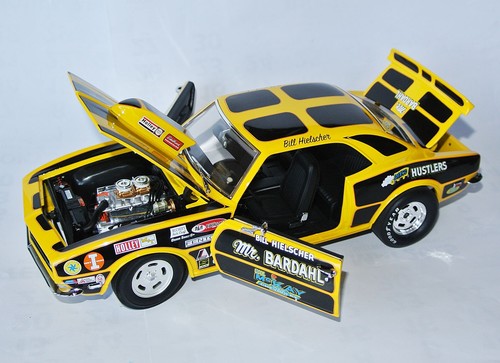 Dettaglio esatto 1968 pro - esatto,