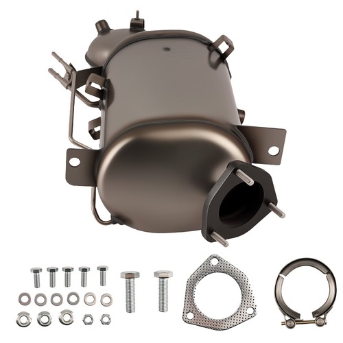 Diesel filtre particules - filtre,