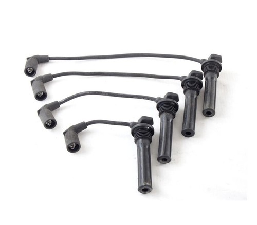 Kit cavi candela accensione - kit, 4