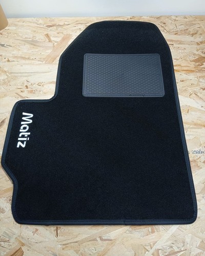 Tappetini auto chevrolet matiz - auto,