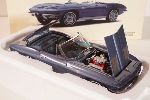 Autoart 71192 chevrolet - 71192,
