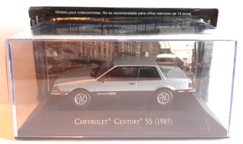 Die cast chevrolet century - die,