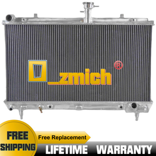 Aluminum radiator for - radiator,