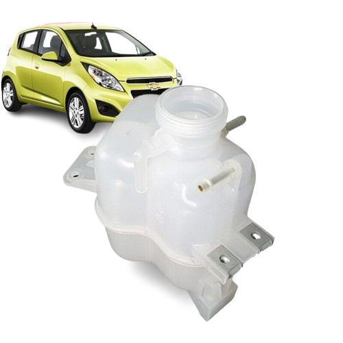 Vaschetta acqua radiatore - vaschetta,