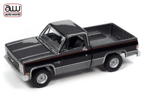 Chevrolet silverado r10 - chevrolet,