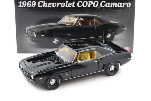 Acme 1969 chevrolet - 1969, copo