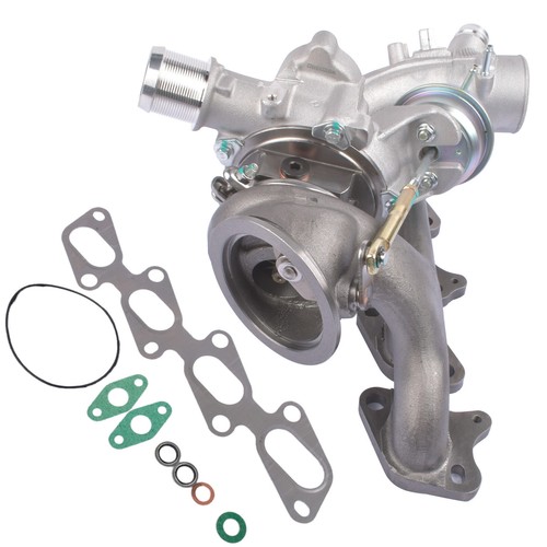 Turbocompressore per opel - per,