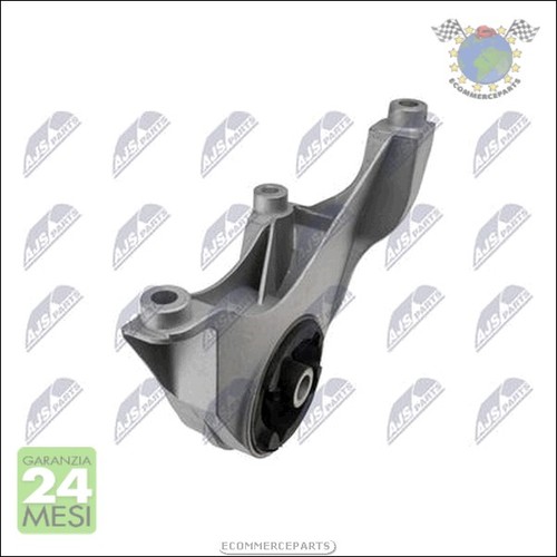 Supporto motore ajs - supporto,
