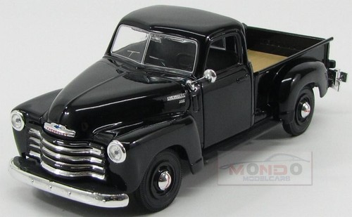 Maisto chevrolet 3100 - maisto,