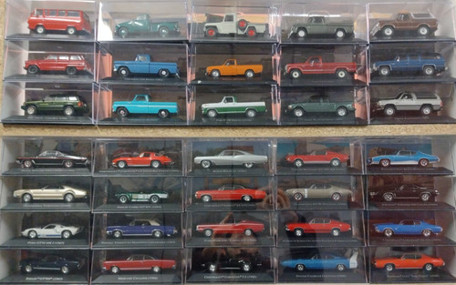 American cars chevrolet - american,