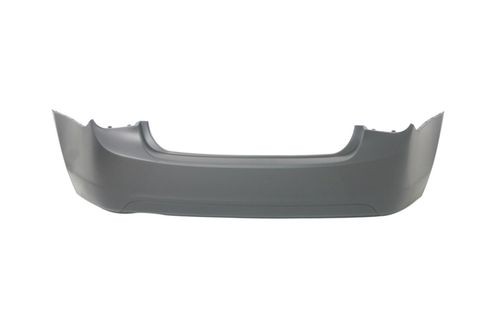 Paraurti post chevrolet - paraurti,