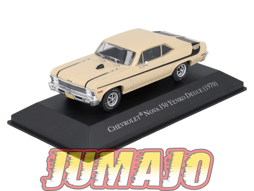 Ac116 voiture ixo altaya - ac116,