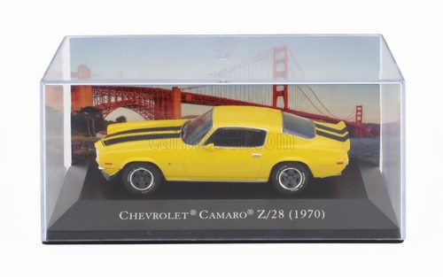 Edicola chevrolet - edicola,