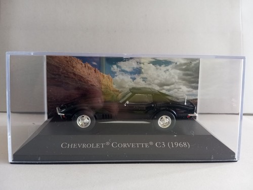 American cars die cast - cars,
