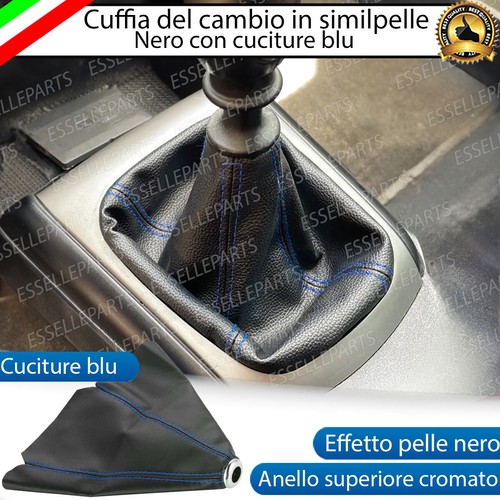 Cuffia leva cambio chevrolet - leva,