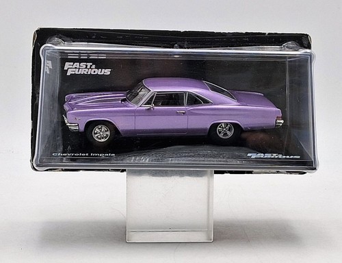 Die cast chevrolet - cast, 1/43