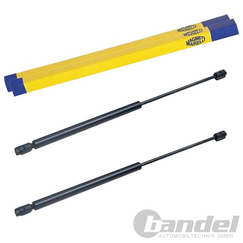 Molle gas magneti marelli - 2, a
