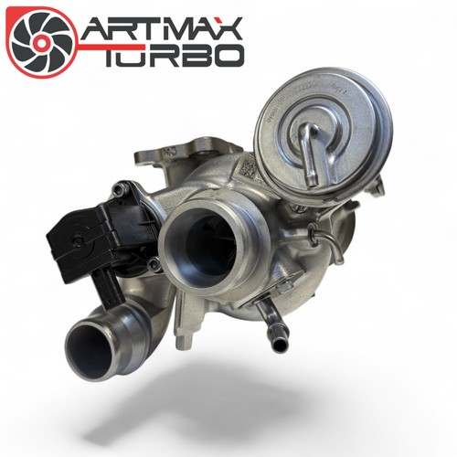 Turbocompressore per chevrolet - turbocompressore,
