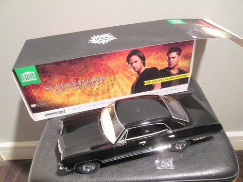 Chevrolet impala ss sport - impala,