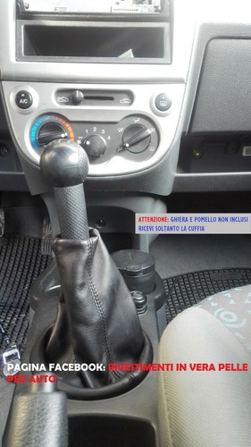 Cuffia leva cambio - , chevrolet