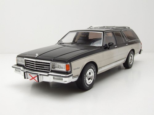 Chevrolet caprice estate - chevrolet,
