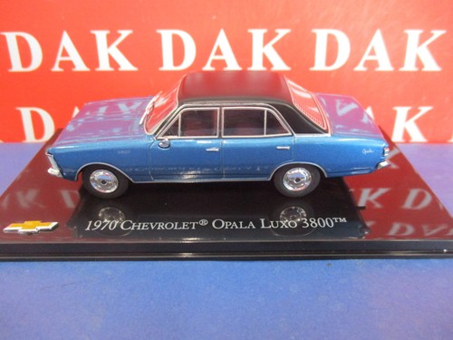 Die cast modellino auto - 1/43,
