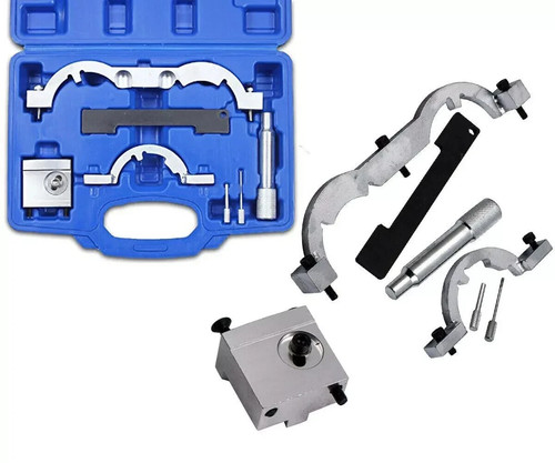 Kit messa fase motori - messa, in