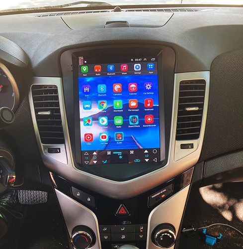 Per chevrolet cruze 2008 2015 - chevrolet,