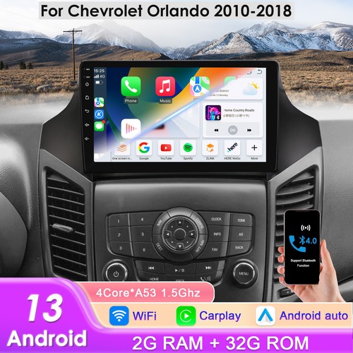 Per chevrolet orlando - chevrolet,