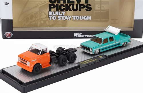 Machines chevrolet - m2-machines,