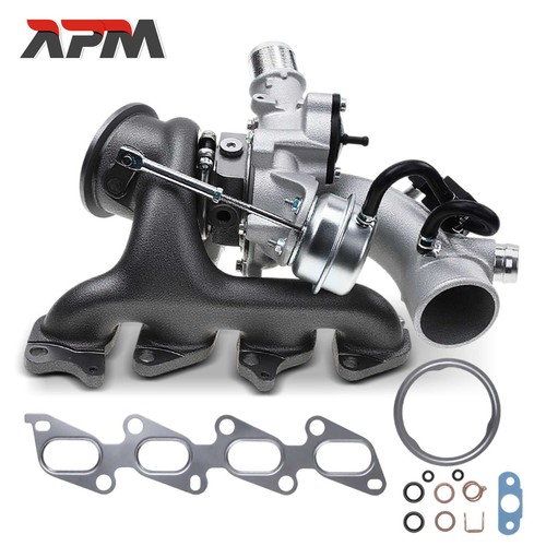 Turbocompressore per opel - turbocompressore,