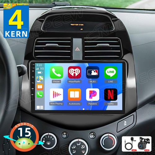 Autoradio android 15 gps - 64,