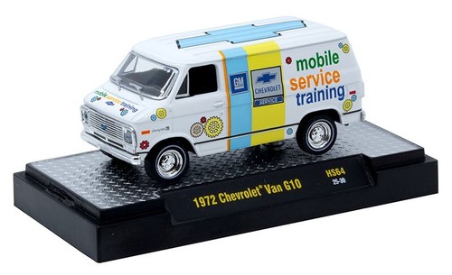 Furgone chevrolet g10 - g10,