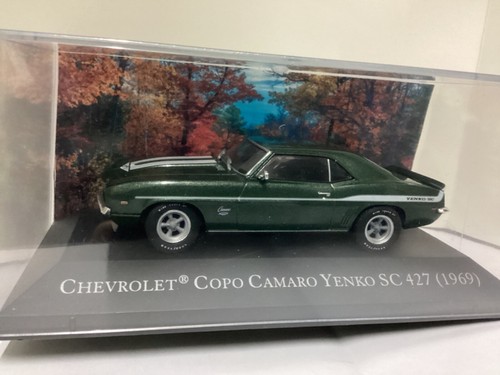 American cars chevrolet - chevrolet, copo