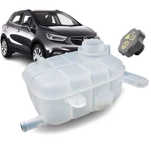 Vaschetta acqua radiatore - vaschetta,