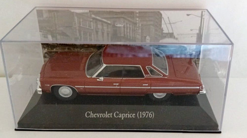 103 die cast - cast, chevrolet
