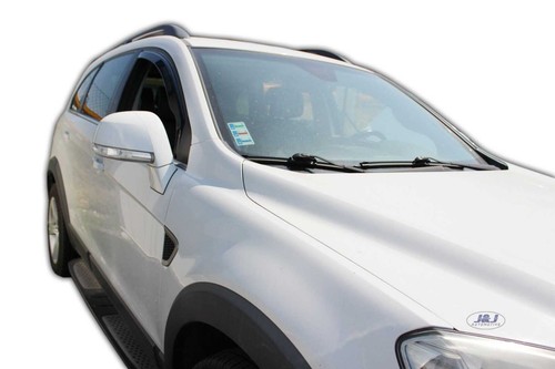 Deflettori aria per chevrolet - deflettori,