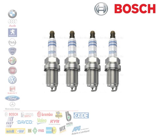 Kit candela accensione - kit, opel