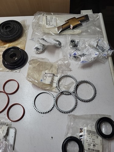 Anello sensore abs - 1,