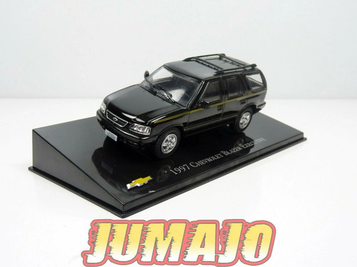 Cvt52 voiture ixo salvat - cvt52,