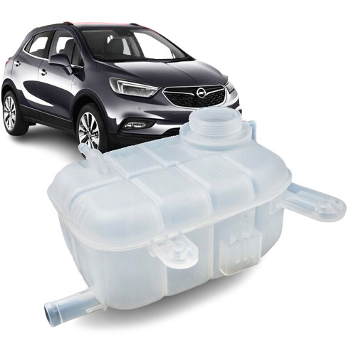 Vaschetta acqua radiatore opel - acqua,