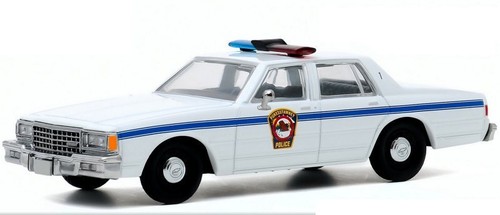 Chevrolet caprice 1980 - -,