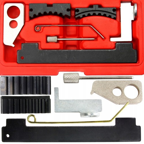 Kit set messa fase - kit,