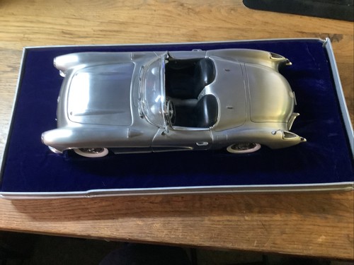 Franklin mint chevrolet - franklin, 1:12
