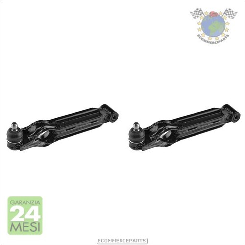 Kit braccio oscillante sx - kit,