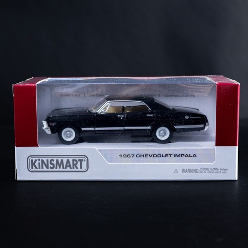 Chevrolet impala 1967 - chevrolet,