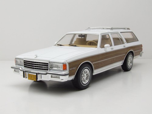 Chevrolet caprice estate wagon - caprice,