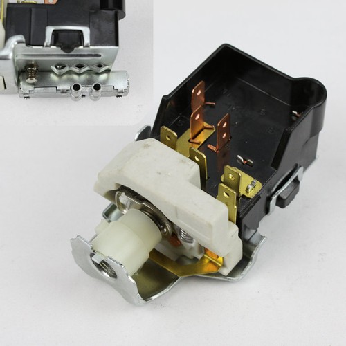 1974 headlight switch - 1974,