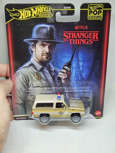 Hot wheels premium - 1/64,