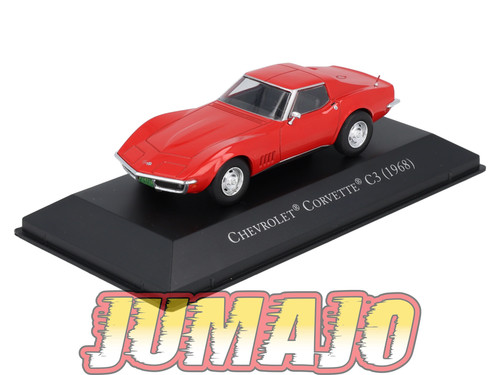 Ac404 voiture ixo - ac404, altaya